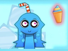                                                                       Sprunki Ice Mod  Aqua ﻞﯿﮭﮐ