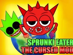                                                                       Sprunki Eater The Cursed Mod ﻞﯿﮭﮐ