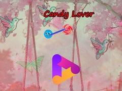                                                                       Candy Lover ﻞﯿﮭﮐ