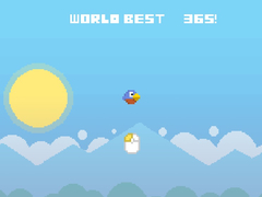                                                                       Flappy Flight ﻞﯿﮭﮐ