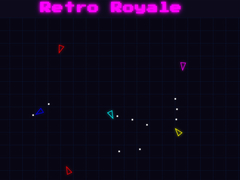                                                                       Retro Royale ﻞﯿﮭﮐ