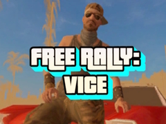                                                                       Free Rally: Vice ﻞﯿﮭﮐ
