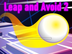                                                                       Leap and Avoid 2 ﻞﯿﮭﮐ