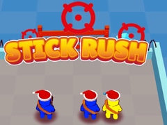                                                                       Stick Rush ﻞﯿﮭﮐ