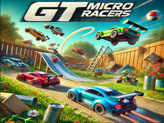                                                                       GT Micro Racers ﻞﯿﮭﮐ