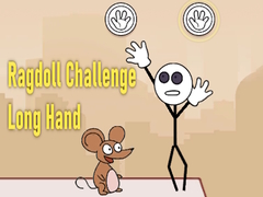                                                                       Ragdoll Challenge Long Hand ﻞﯿﮭﮐ