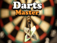                                                                      Darts Master ﻞﯿﮭﮐ