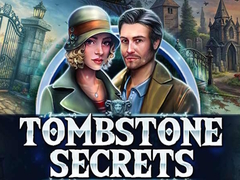                                                                       Tombstone Secrets ﻞﯿﮭﮐ