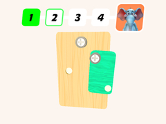                                                                       Beast Uncaged: Screw Puzzle ﻞﯿﮭﮐ