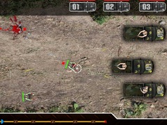                                                                       Zombie Inferno ﻞﯿﮭﮐ