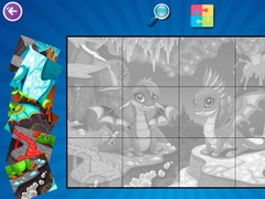                                                                       Smart Kids Puzzle ﻞﯿﮭﮐ