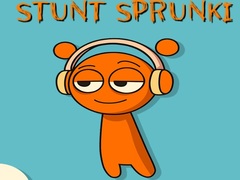                                                                       Stunt Sprunki ﻞﯿﮭﮐ