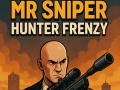                                                                       Mr Sniper Hunter Frenzy ﻞﯿﮭﮐ