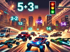                                                                       Mathematics Racing ﻞﯿﮭﮐ
