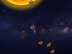                                                                       Hyperspace: Quantum Fracture ﻞﯿﮭﮐ
