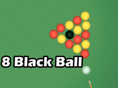                                                                       8 Black Ball ﻞﯿﮭﮐ