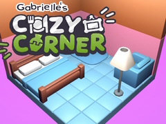                                                                       Gabrielle’s Cozy Corner ﻞﯿﮭﮐ