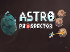                                                                        Astro Prospector ﻞﯿﮭﮐ
