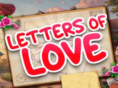                                                                       Letters of Love ﻞﯿﮭﮐ
