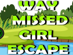                                                                       Way Missed Girl Escape ﻞﯿﮭﮐ