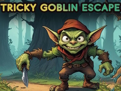                                                                       Tricky Goblin Escape ﻞﯿﮭﮐ