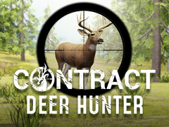                                                                       Contract Deer Hunter ﻞﯿﮭﮐ