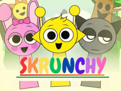                                                                       Sprunki Skrunchy ﻞﯿﮭﮐ