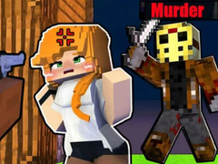                                                                      Minecraft: Murder Mystery ﻞﯿﮭﮐ