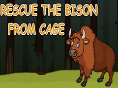                                                                       Rescue the Bison from Cage ﻞﯿﮭﮐ