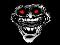                                                                      Trollface Horror ﻞﯿﮭﮐ