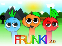                                                                       Sprunki Frunki 2 0 ﻞﯿﮭﮐ