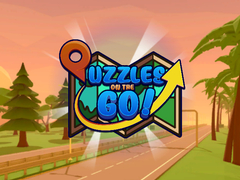                                                                       Puzzles on the Go ﻞﯿﮭﮐ