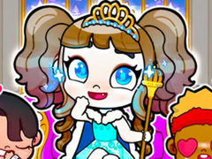                                                                       Jigsaw Puzzle: Avatar World Super Star ﻞﯿﮭﮐ