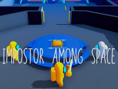                                                                       Impostor Among Space ﻞﯿﮭﮐ