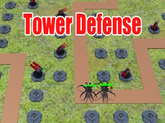                                                                       Tower Defense ﻞﯿﮭﮐ