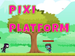                                                                       Pixi Platform ﻞﯿﮭﮐ