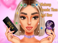                                                                       Makeup Trends: Then And Now ﻞﯿﮭﮐ