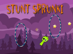                                                                       Stunt Sprunki ﻞﯿﮭﮐ