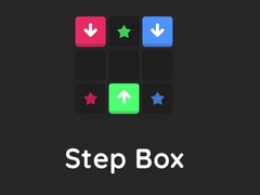                                                                       Step Box ﻞﯿﮭﮐ