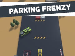                                                                       Parking Frenzy ﻞﯿﮭﮐ