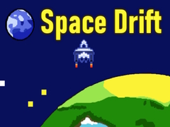                                                                       Space Drift ﻞﯿﮭﮐ