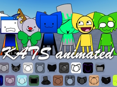                                                                       KATS animated ﻞﯿﮭﮐ
