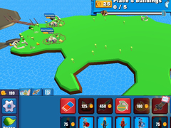                                                                       3D Sandbox: Battle of the Kingdoms ﻞﯿﮭﮐ