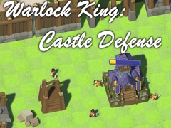                                                                       Warlock King: Castle Defense ﻞﯿﮭﮐ