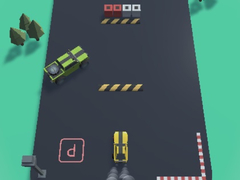                                                                       Parking Frenzy ﻞﯿﮭﮐ
