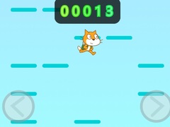                                                                       Jumper Cat ﻞﯿﮭﮐ