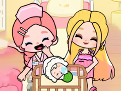                                                                       Jigsaw Puzzle: Aha World Newborn & Pregnant ﻞﯿﮭﮐ