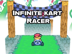                                                                      Infinite kart Racer ﻞﯿﮭﮐ