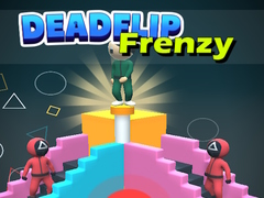                                                                       Deadflip Frenzy ﻞﯿﮭﮐ