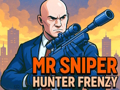                                                                       Mr Sniper Hunter Frenzy ﻞﯿﮭﮐ